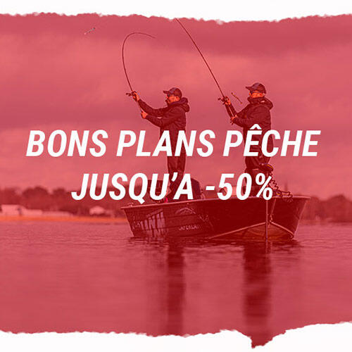 Toutes les techniques de p ches CAPERLAN Decathlon